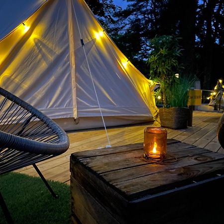Koh Tenta A B&B In A Luxury Glamping Style Мариефред Экстерьер фото