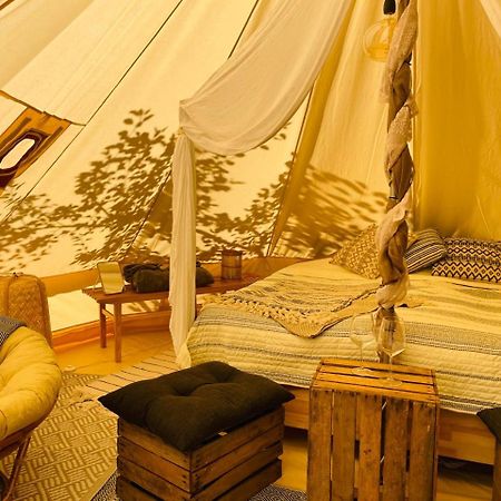 Koh Tenta A B&B In A Luxury Glamping Style Мариефред Экстерьер фото